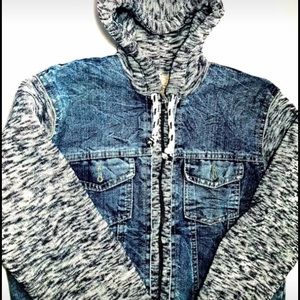 Jacket for kid 12-16